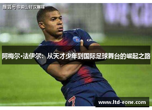 阿梅尔·法伊尔：从天才少年到国际足球舞台的崛起之路