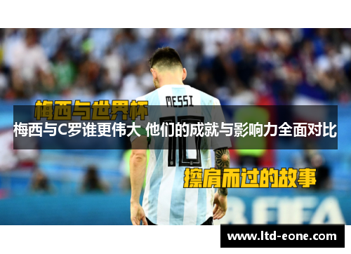 梅西与C罗谁更伟大 他们的成就与影响力全面对比