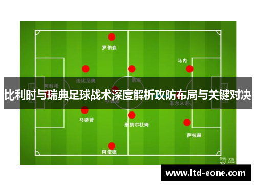 比利时与瑞典足球战术深度解析攻防布局与关键对决