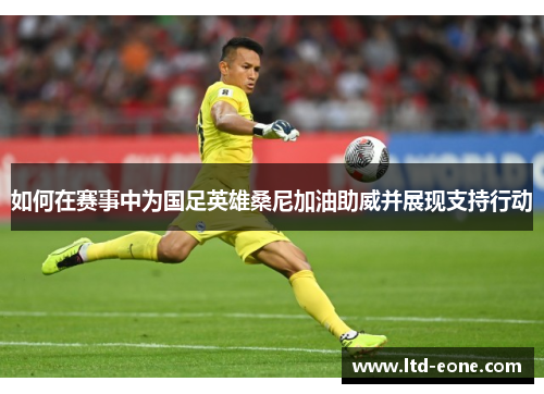如何在赛事中为国足英雄桑尼加油助威并展现支持行动