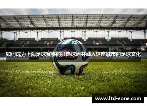 如何成为上海足球赛事的狂热球迷并融入这座城市的足球文化
