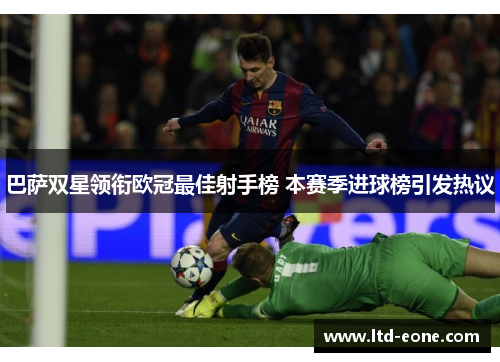 巴萨双星领衔欧冠最佳射手榜 本赛季进球榜引发热议