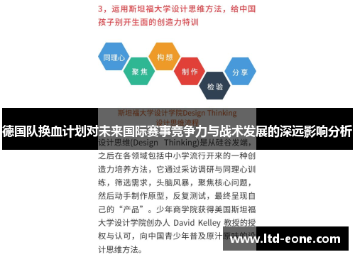 德国队换血计划对未来国际赛事竞争力与战术发展的深远影响分析